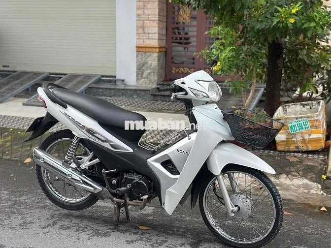 Honda wave a 110 - nhận trao đổi xe