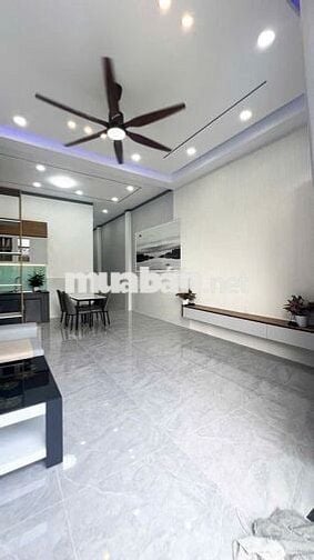 Cần trả nợ ngân hàng bán lại căn nhà cấp 4 gần xã Mỹ hạnh Đức hoà