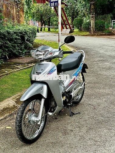 Bán Fu2 Up Wave 125R BSTP 9 Chủ  Đầu Nồi Chưa Rớt