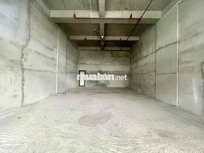 CHO THUÊ SHOP HOUSE NGANG HƠN 7M CT2 PHƯỚC LONG GIÁ 15 TRIỆU/THÁNG