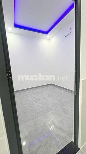 Cần trả nợ ngân hàng bán lại căn nhà cấp 4 gần xã Mỹ hạnh Đức hoà