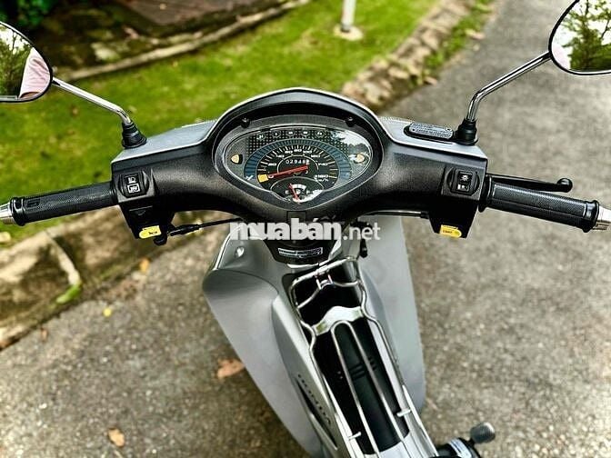 Bán Fu2 Up Wave 125R BSTP 9 Chủ  Đầu Nồi Chưa Rớt