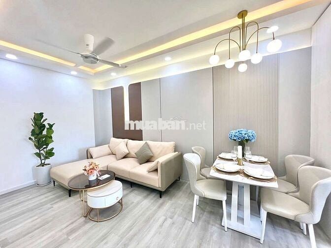 Căn hộ đẹp Mường Thanh Viễn Triều