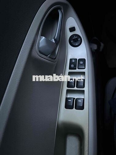 Kia MORNING SỐ TỰ ĐỘNG