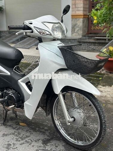 Honda wave a 110 - nhận trao đổi xe