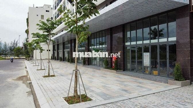 CHO THUÊ SHOP HOUSE NGANG HƠN 7M CT2 PHƯỚC LONG GIÁ 15 TRIỆU/THÁNG