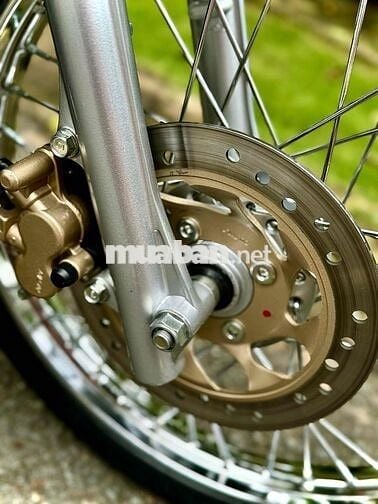 Bán Fu2 Up Wave 125R BSTP 9 Chủ  Đầu Nồi Chưa Rớt