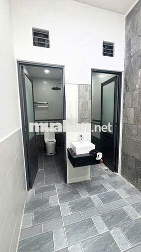 Cần trả nợ ngân hàng bán lại căn nhà cấp 4 gần xã Mỹ hạnh Đức hoà