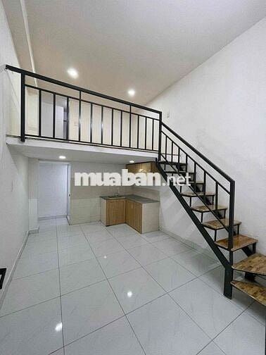 CHUNG CƯ MINI 32 (m2)  1/ tỉnh lộ 824 giáp Hóc Môn 3km