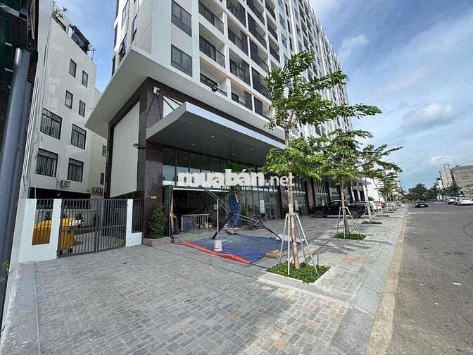 CHO THUÊ SHOP HOUSE NGANG HƠN 7M CT2 PHƯỚC LONG GIÁ 15 TRIỆU/THÁNG