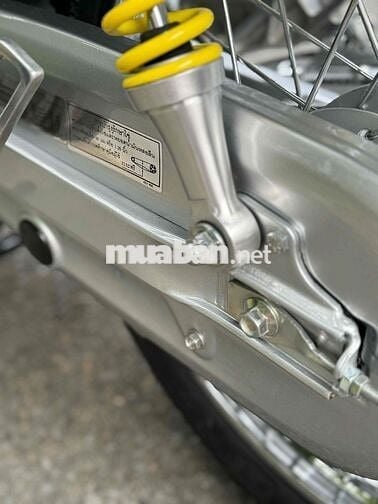 Bán Fu2 Up Wave 125R BSTP 9 Chủ  Đầu Nồi Chưa Rớt