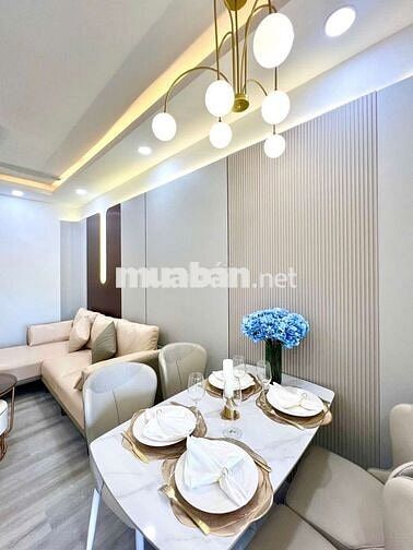 Căn hộ đẹp Mường Thanh Viễn Triều