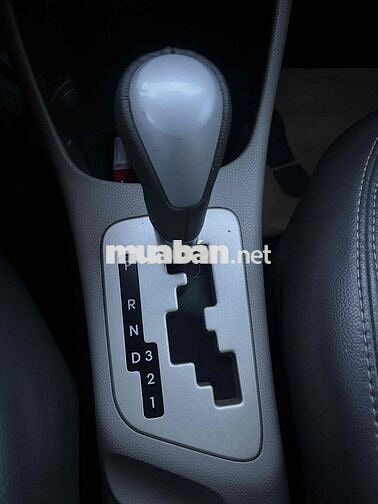 Kia MORNING SỐ TỰ ĐỘNG