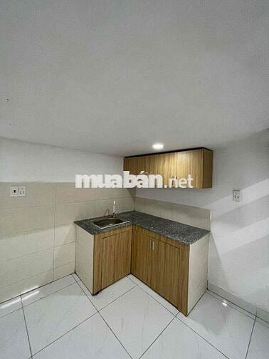 CHUNG CƯ MINI 32 (m2)  1/ tỉnh lộ 824 giáp Hóc Môn 3km