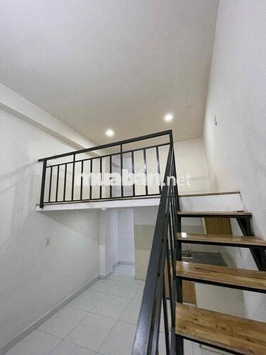 CHUNG CƯ MINI 32 (m2)  1/ tỉnh lộ 824 giáp Hóc Môn 3km