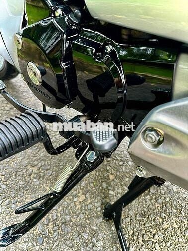 Bán Fu2 Up Wave 125R BSTP 9 Chủ  Đầu Nồi Chưa Rớt