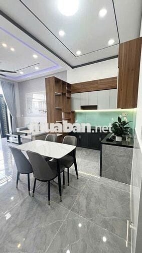 Cần trả nợ ngân hàng bán lại căn nhà cấp 4 gần xã Mỹ hạnh Đức hoà