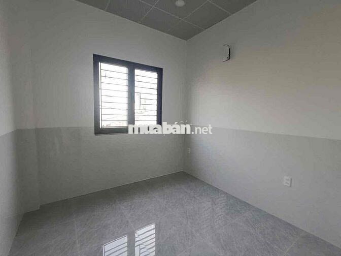 CÁCH ĐẠI HỌC SPKT VÀ HOÀNG DIỆU 2 1KM NHÀ MỚI XÂY 4PN 4WC Ở + VPCTY