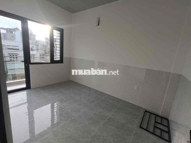 CÁCH ĐẠI HỌC SPKT VÀ HOÀNG DIỆU 2 1KM NHÀ MỚI XÂY 4PN 4WC Ở + VPCTY