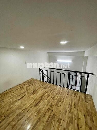 CHUNG CƯ MINI 32 (m2)  1/ tỉnh lộ 824 giáp Hóc Môn 3km