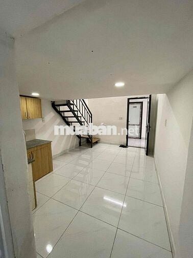 CHUNG CƯ MINI 32 (m2)  1/ tỉnh lộ 824 giáp Hóc Môn 3km