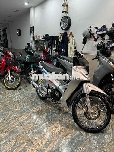 Bán Fu2 Up Wave 125R BSTP 9 Chủ  Đầu Nồi Chưa Rớt