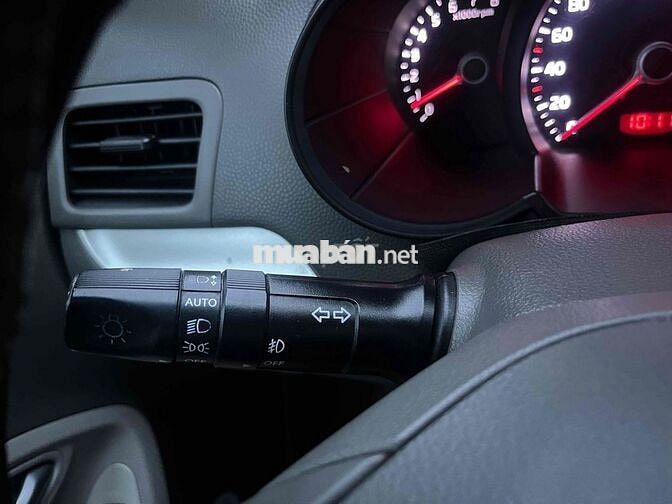 Kia MORNING SỐ TỰ ĐỘNG