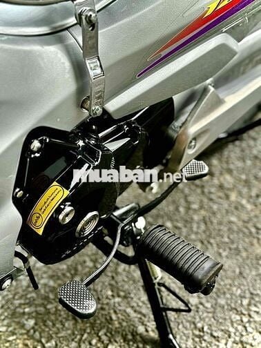 Bán Fu2 Up Wave 125R BSTP 9 Chủ  Đầu Nồi Chưa Rớt