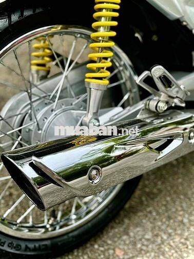 Bán Fu2 Up Wave 125R BSTP 9 Chủ  Đầu Nồi Chưa Rớt