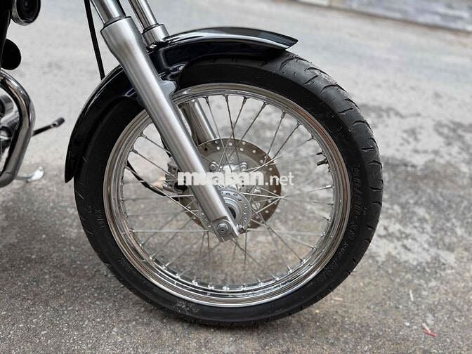 Honda Rebel 250 2004 up 2016