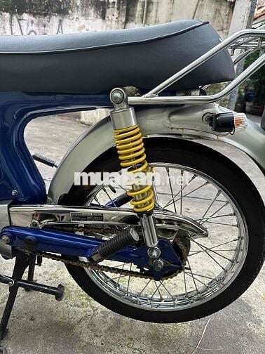 Cần tiền bán gấp !!! Xe 67 đã dọn cấu hình mạnh