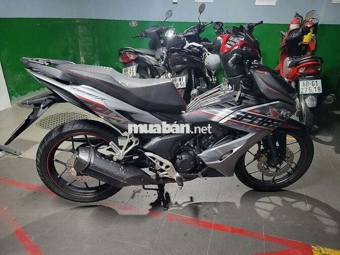 Winner X 150 ABS Máy Êm, Chính Chủ