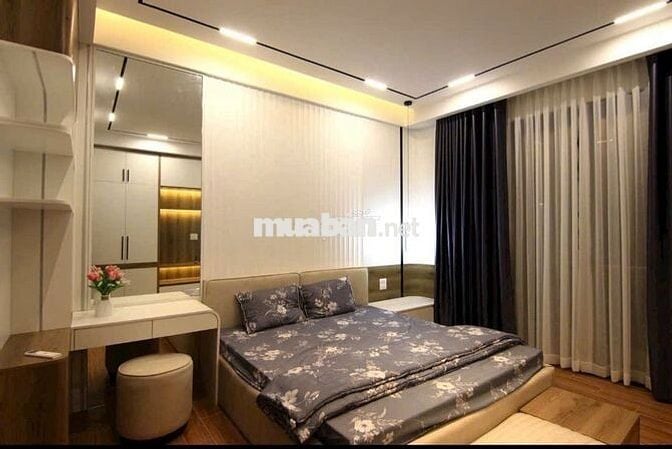 BÁN NHÀ ĐẸP PHƯỜNG PHÚ THUẬN QUẬN 7