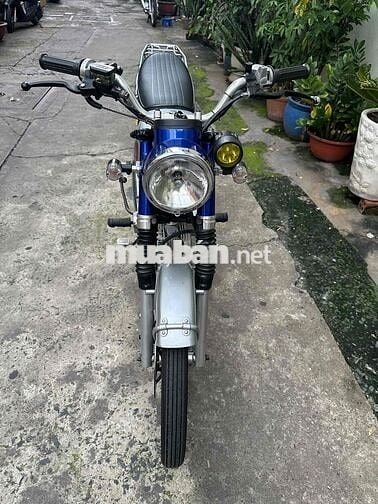 Cần tiền bán gấp !!! Xe 67 đã dọn cấu hình mạnh