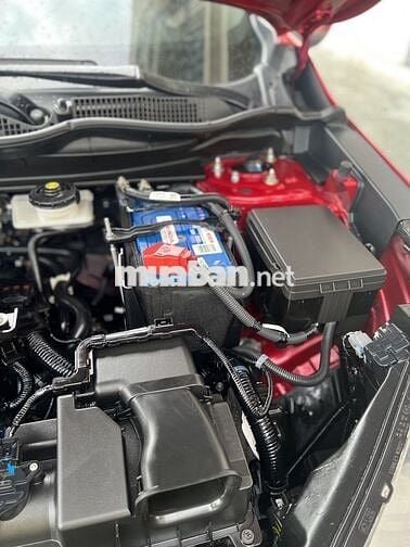 Honda CRV-L 1.5Turbo Sensing 2020 Đỏ