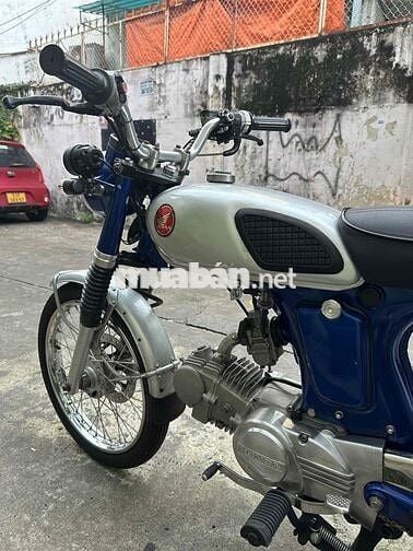 Cần tiền bán gấp !!! Xe 67 đã dọn cấu hình mạnh