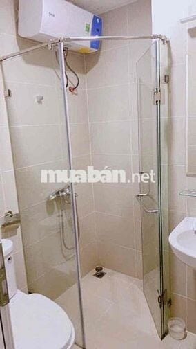 [Hot] Richmond cần bán 3 phòng ngủ có nội thất, view thoáng mát 6ty