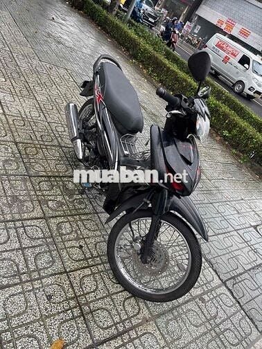 wave Rsx 2010 zin mộc 100%