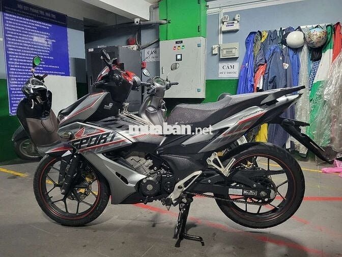 Winner X 150 ABS Máy Êm, Chính Chủ