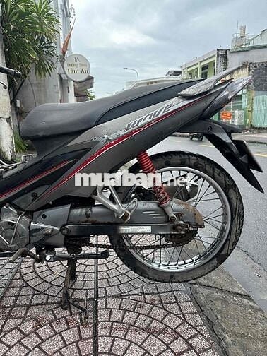 RSX Nhật bs71 giấy tờ đầy đủ