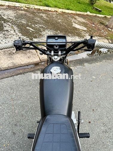 Honda CG125 Chính Chủ - Bstp