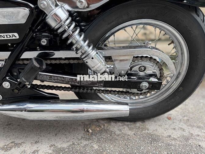 Honda Rebel 250 2004 up 2016