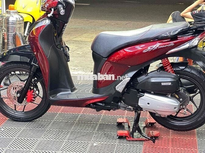 sh mode đk2018 khoá smk 9chủ bao ký mua bán