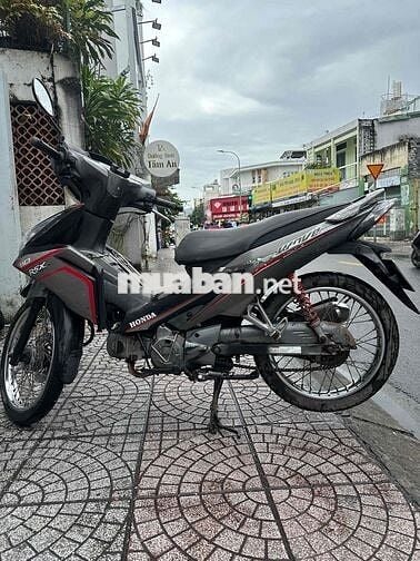 RSX Nhật bs71 giấy tờ đầy đủ