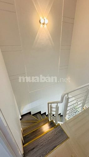 Bán nhà mặt hẻm, đường Dương Cát Lợi - thị trấn Nhà Bè - Liền Kề Q7 (c