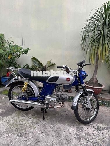 Cần tiền bán gấp !!! Xe 67 đã dọn cấu hình mạnh