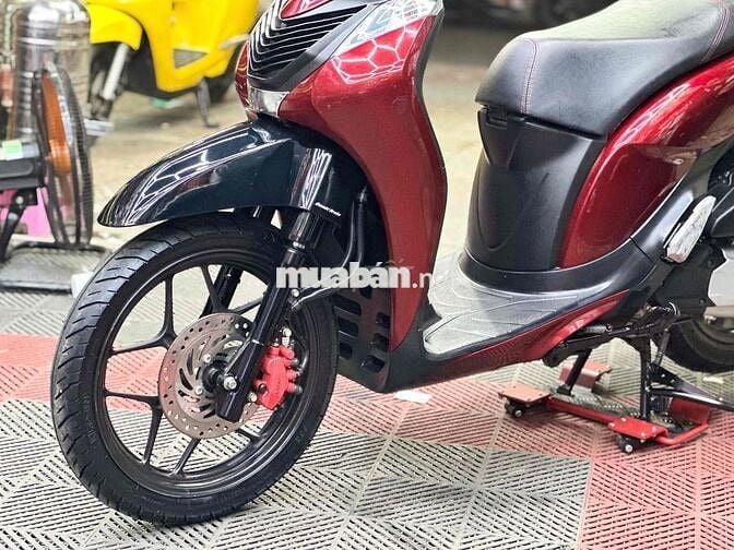 sh mode đk2018 khoá smk 9chủ bao ký mua bán