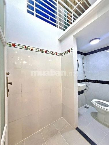 Bán nhà mặt hẻm, đường Dương Cát Lợi - thị trấn Nhà Bè - Liền Kề Q7 (c