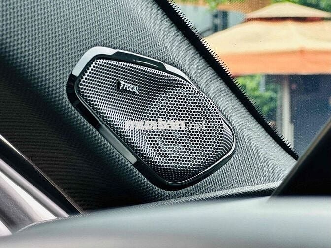 💯PEUGEOT 408GT TRẮNG 2023 SIÊU LƯỚT 7.600km