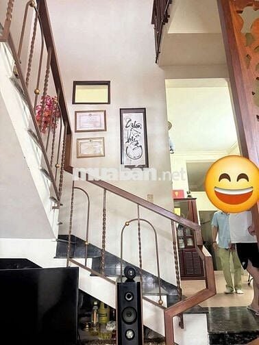 Bán nhà 2 tầng mặt tiền Trần Văn Giáp - Hòa cường - Đà Nẵng